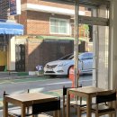 아차산역 카페, 아이더블유엘티 서울 IWLT Seoul