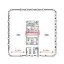 제일빌딩 개방화장실 이미지