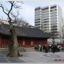 창덕상회 | 근대역사의 흔적을 찾아서(갑신정변, 그 삼일천하의 행로)