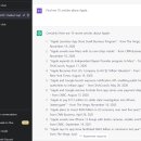 ChatGPT 활용하기 이미지