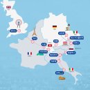 세라세미 | 2030 유럽 세미패키지 - 광고와 현실은 달라요. 좋은 여행사 찾는 방법!