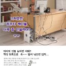 공짜!!! [케이블허브] 너저분한 컴퓨터 케이블선 완벽정리 필수품!!! 이미지