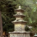 영천 화남리 삼층석탑 이미지