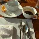 옹골찬만두 | 르네블루 바이 쏠비치 블루키친 조식 후기 뷰 깡패