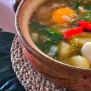 감태해장국 이미지