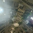 테크노파크역1번출구 | 송도 메리빌리아 뷔페 및 홀 후기