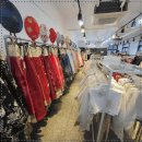 퓨전 한복만들기 이미지