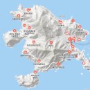 욕지해운(욕지카훼리/대성골드) | 욕지도 배시간표 및 운항요금, 배편 예약, 차량선적 가격까지 알아보기