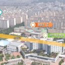 버스정류장(첨단금호아파트) 이미지