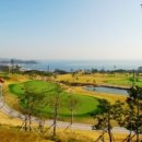 골프존카운티 감포 이미지