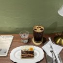 Feb (1) : 과자방 / 마포 대흥역 구움과자 &amp; 케이크 맛집 / 디저트 카페 / 프랑스 제과점 / 파티세리