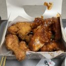 함인정 | 장한평 장안동 치킨맛집 닭수리 5형제 내돈내산 솔직 후기 바삭함인정! (N번째 방문)