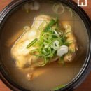 청송상황삼계탕 이미지