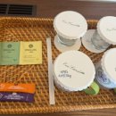 에코랜드 수영장 1층 | 제주도 에코랜드호텔 숙소 수영장 인피니티풀 후기 (1)