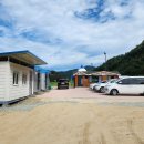 괴산파크골프장 이미지