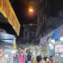 음식천국 | [베트남]호치민,호찌민 길거리 음식 천국 호티키 야시장 후기 (Chợ đêm Hồ Thị Kỷ)