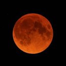 블러드문 | 🌕 9월 8일, 붉게 물든 블러드문! 개기월식 직관 후기 준비하기