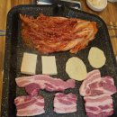 또바기묵은지 | 또또또간집 군포 당정동 또바기식당 🔥묵은지와 삼겹살의 완벽한 조합