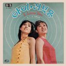 김인배 작편곡집 [I love yo / 당신은 떠나가고] (1969) 이미지