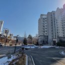 해들마을4단지 입구 이미지