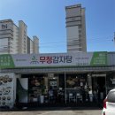 88감자탕 | 용문역 감자탕 맛집 무청감자탕 점심 추천 시래기뼈해장국 후기 (EP88)