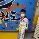 경희 라이온 태권도장 이미지