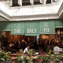 카페 데일리 24시 무인카페 (CAFE. DAILY) | 말레이시아 말라카 맛집소개/3군데 추천/TheDailyFix/RAMCafe/BabaKaya