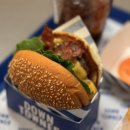 대구은행 태전동지점앞 | 다운타우너 대구 - 대구은행역 맛집 데이트 버거 주차 메뉴 추천