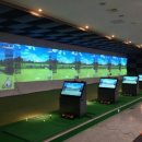 탑스크린골프연습장 이미지