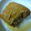 김치말이 돼지찜 이미지