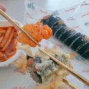 도담동_도램908동앞 | 도담동 분식 맛집 현지인 추천 세종 가볼만한 김밥 떡볶이 맛집