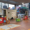 청사셀프주유소 이미지