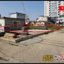 까뮤이스테이트 오피스텔 옆도로 | 평택미군부대 앞 상업지역 토지경매,평택시 팽성읍 안정리 토지경매,대지경매,캠프 험프리스,2018타경42185