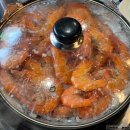 굴세상 금당점 | 순천금당맛집 애견동반식당 대하, 새우구이 전문점 &#39;새우깡&#39; 두번째 방문 후기
