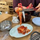 안산 선부동 동명상가 모란 칼국수 매운탕 내돈내산 솔직한 후기