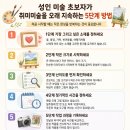 원데이클래스 강좌로 추상적인 식물 그리기, 아크릴화 | 성인 취미미술, 그림을 처음 시작하는 초보자를 위한 완벽 가이드
