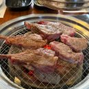 광명 밤일마을 양고기 맛집 시드니램1901 내돈내산 솔직후기
