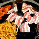 꽁돈집 | 꽁돈집 | 영등포역 삼겹살가격, 리뷰, 후기