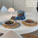 마끼박스 | 농심 메밀소바로 만든 우삼겹 샐러드와 소바마끼 홈 레시피 후기
