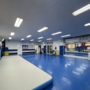 용인대 청용 태권도장 이미지