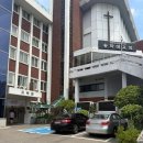 새로운교회에스카페 | [서울 동작] 서울형키즈카페 노량진2동점 송학대교회 교육관 후기