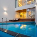 대보 초등학교 | (경상북도 포항 펜션) 포항 케렌시아풀빌라 (Pohang Querencia Pool Villa)