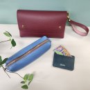 가죽공예 소품 제작반 이미지