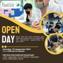 Fairview Ipoh's Vibrant Campus Open Day : 7 September 2024 이미지