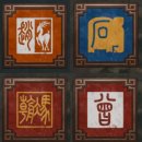 웹툰으로 표현하는 상상의 세계 이미지