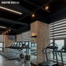 머슬카페피트니스 이미지