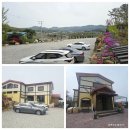 출렁다리 카페 | 여주 출렁다리 카페 여주 드라이브 베이커리 홀츠가르텐
