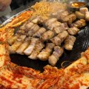 일산 고기집 동두천솥뚜껑삼겹살 탄현역점 솔직후기