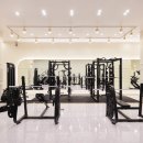 센트럴짐 이미지