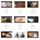 W. 본식 DVD 더 그레이스 무비(feat.라루체 더 그레이스홀)_시네마 스위트 후기